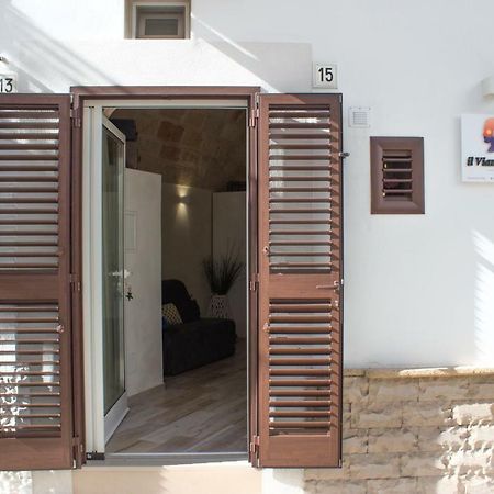 Hotel Il Viandante Polignano a Mare Exterior foto