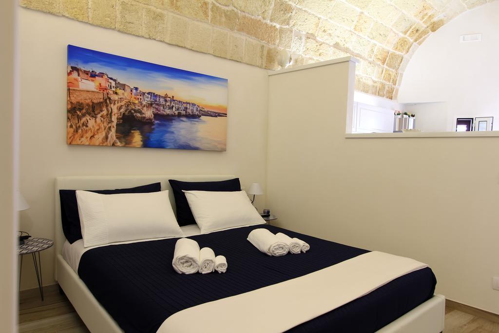 Hotel Il Viandante Polignano a Mare Exterior foto